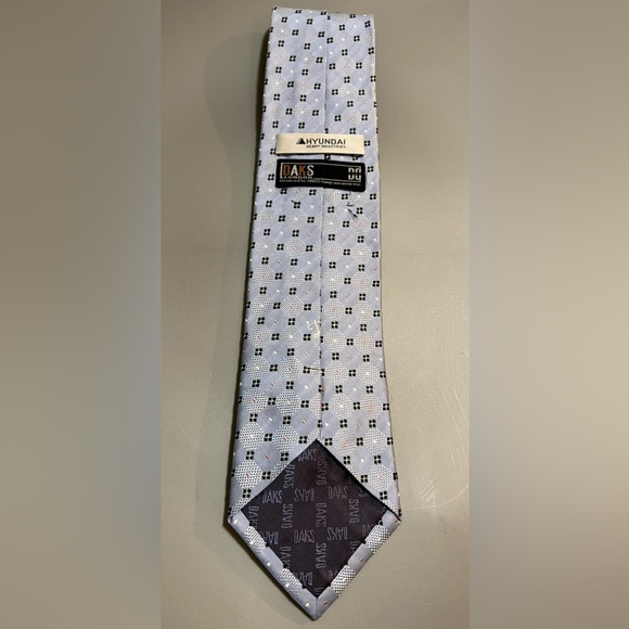 Daks London Tie - Picture 5 of 6
